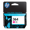 HP CB319EE Genuine Magenta Ink Cartridge