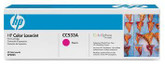HP CC533A Genuine Magenta Toner Cartridge