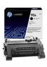 HP 90A CE390A Genuine Black Toner Cartridge