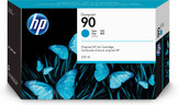 HP C5060A Genuine Cyan Ink Cartridge