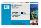 HP C9720A Genuine Black Toner Cartridge