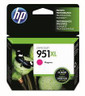 HP 951XL CN047AE Genuine Magenta Ink Cartridge