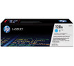 HP CE321A Genuine Cyan Toner Cartridge