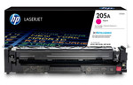 HP CF533A Genuine Magenta Toner Cartridge
