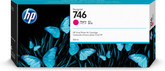 HP P2V78A Genuine Magenta Ink Cartridge