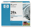 HP 39A Q1339A Genuine Black Toner Cartridge