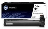 HP CF256X Genuine Black Toner Cartridge