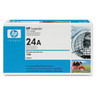 HP 24A Q2624A Genuine Black Toner Cartridge