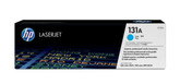 HP Cyan Toner Cartridge CF211A