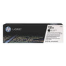 HP CF210X Genuine Black Toner Cartridge