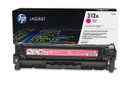 HP 312A CF383A Genuine Magenta Toner Cartridge