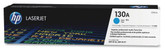 HP 130A CF351A Genuine Cyan Toner Cartridge
