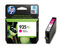 HP C2P25AE/935XL Genuine Magenta Ink Cartridge