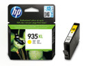 HP C2P26AE/935XL Genuine Yellow Ink Cartridge