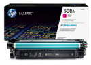 HP 508 CF363A Genuine Magenta Toner Cartridge
