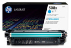 HP CF361X Genuine Cyan Toner Cartridge