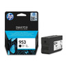 HP L0S58AE/953 Genuine Black Ink Cartridge