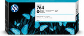 HP C1Q17A Genuine Black Ink Cartridge