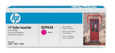 HP Q3963A Genuine Magenta Toner Cartridge