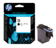 HP Black Printhead C4810A