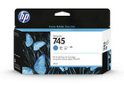 HP F9J97A Genuine Cyan Ink Cartridge
