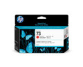 HP No 73 CD951A Genuine Red Ink Cartridge