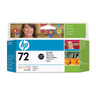 HP HP 72 C9370A Genuine Black Ink Cartridge