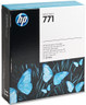 HP Waste Ink Unit CH644A 771