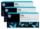 HP B6Y37A Genuine Black Ink Cartridge