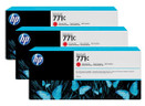 HP B6Y32A Genuine Red Ink Cartridge