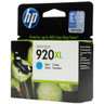 HP CD972AE Genuine Cyan Ink Cartridge