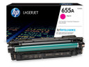 HP CF453A Genuine Magenta Toner Cartridge