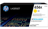 HP CF462X Genuine Yellow Toner Cartridge