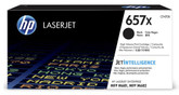 HP CF470X Genuine Black Toner Cartridge