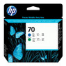 HP Blue, Green Printhead C9408A