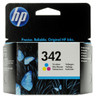 HP C9361 (No.342) Genuine Tri-Colour Ink Cartridge