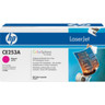 HP 504A CE253A Genuine Magenta Toner Cartridge