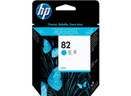 HP CH566A Genuine Cyan Ink Cartridge