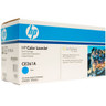 HP CE261A Genuine Cyan Toner Cartridge