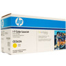 HP CE262A Genuine Yellow Toner Cartridge