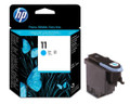 HP Cyan Printhead No 11 C4811A