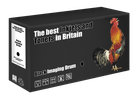 IJT Recycled Brother Black Imaging Drum Unit DR-4000
