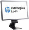 HP EliteDisplay E241i 24" Full HD Widescreen Monitor