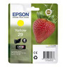 Epson T2984 C13T29844012 Genuine Yellow Ink Cartridge