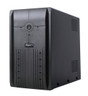Powercool Smart UPS 1000VA 3 x UK Plug, 2 x IEC, RJ45 x 2, USB LED Display