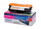 Brother TN320M Genuine Magenta Toner Cartridge