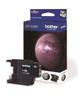 Brother LC1220BK Genuine Black Ink Cartridge