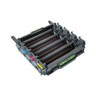 Brother Black, Cyan, Magenta, Yellow Imaging Drum Unit DR-421CL
