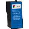 Dell M4646 592-10091 Genuine Tri-Colour Ink Cartridge