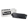 Kyocera TK-5140BK Genuine Black Toner Cartridge